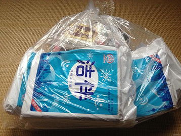 100-20優惠券買到的生活日用品 不僅僅是省錢，更是一種生活美學