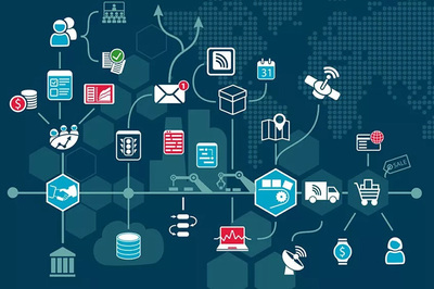 物聯(lián)網(wǎng)連接數(shù)突破7.6億，應(yīng)用服務(wù)引領(lǐng)產(chǎn)業(yè)步入黃金發(fā)展新時(shí)代