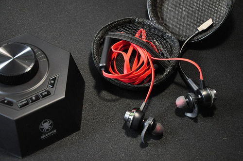 電競音質新標桿 24bit/96kHz加持，浦記G50音效套裝深度評測